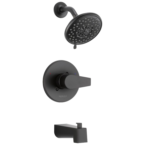 Xander Tub And Shower Trim Kit